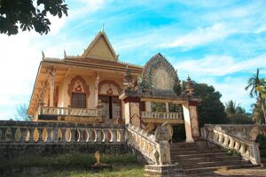Stung Treng History Travel Guide: Khmer Heritage, Costs & Eco-Tours